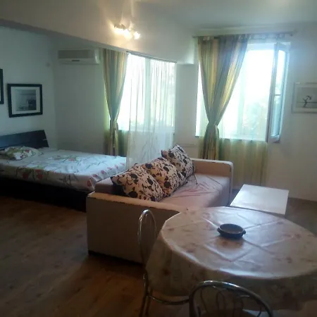 Apartment Neptun Apartamento *