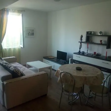 Apartamento Apartment Neptun