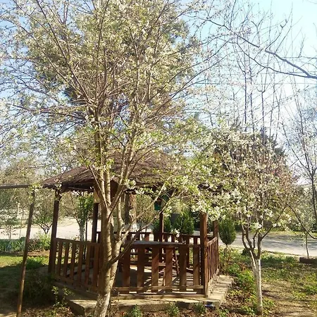 Apartamento Apartment Neptun