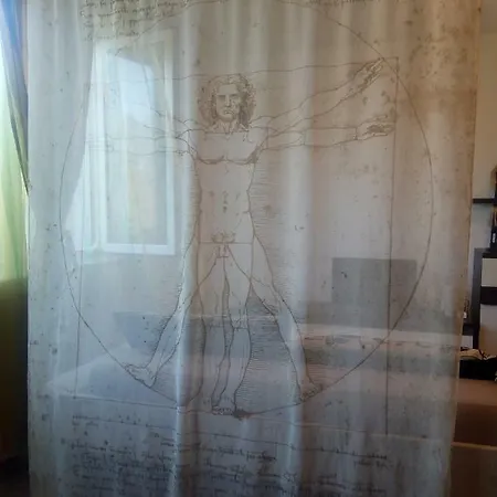 Apartment Neptun * Neptun