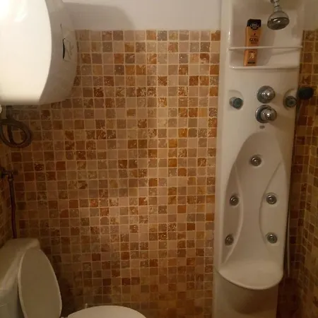 Appartement Apartment Neptun *