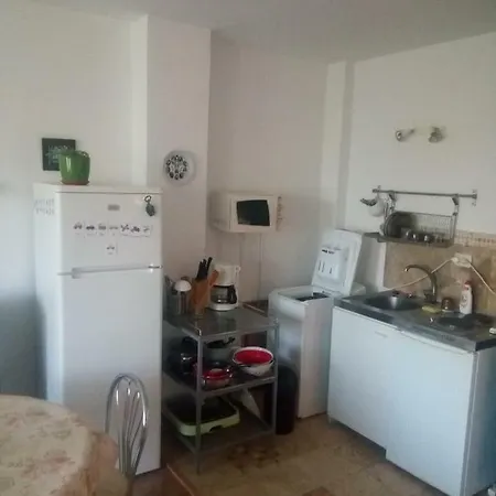 Appartement Apartment Neptun *