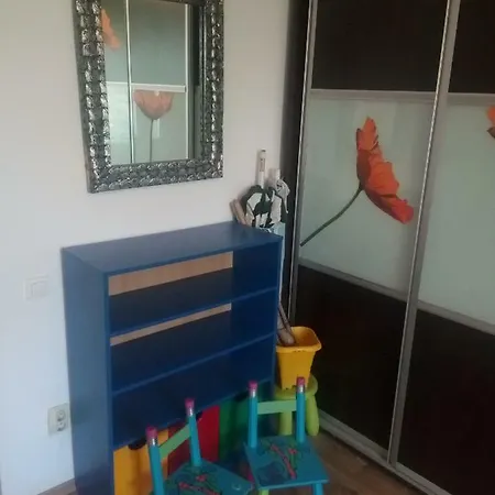 Apartment Neptun Appartement